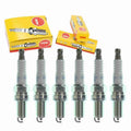 NGK Nickel Spark Plug Box of 10 (DCPR7E-N-10)