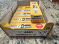 NGK Nickel Spark Plug Box of 10 (DCPR7E-N-10)