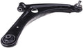 CONTROL ARM W/ BALL