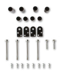 Billet Fuel Rails - Ford 7.3L Godzilla