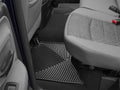 WeatherTech 56in W x 19.5in Depth x 22.5in H Seat Protector - Grey