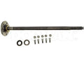 REAR AXLE KIT