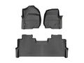 WeatherTech black auto part