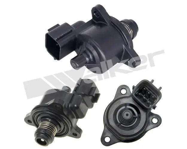 FUEL INJECTION IDLE AIR CONTROL VAL