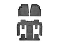 Floor Mat Set
