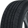 Toyo Open Country Q/T Tire - 265/60R18 110V