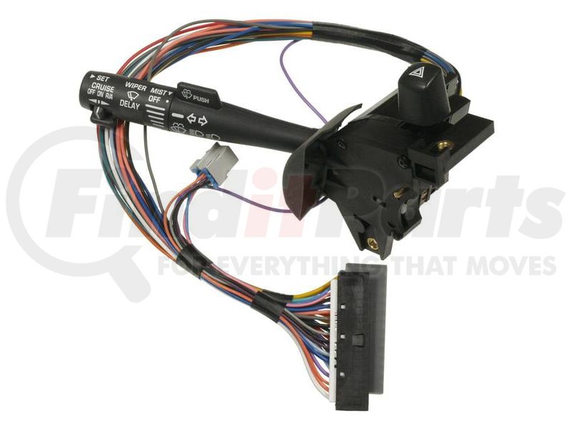 STANDARD IGN auto part