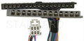 STANDARD IGN auto part detail