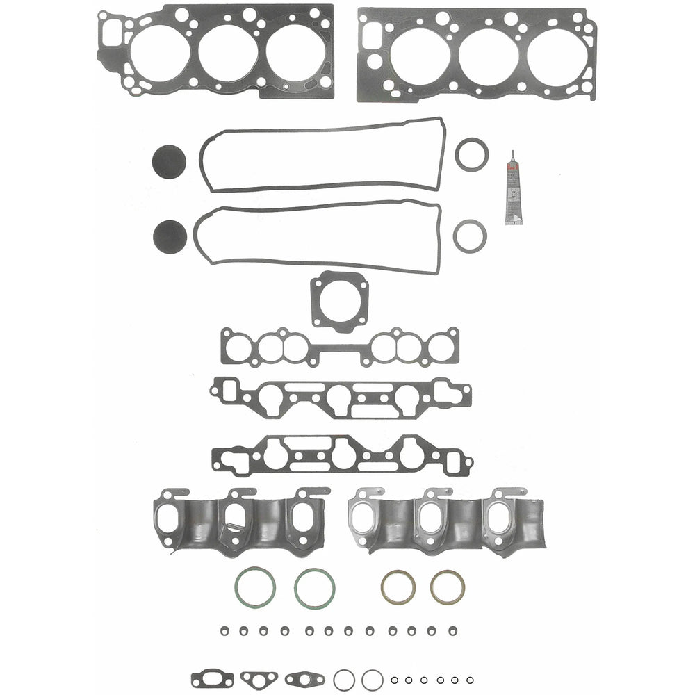 Fel-Pro BMW 318is HS 26246 PT PermaTorque Engine Cylinder Head Gasket Set