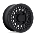 BR PARKER BL 15X7 4X110 +51 80 M-BL
