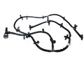 Industrial Injection 2011-14 Ford 6.7L Fuel Return Line Assembly - BC3Z-9A564-B