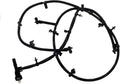 Industrial Injection 2011-14 Ford 6.7L Fuel Return Line Assembly - BC3Z-9A564-B