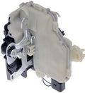 DOOR LATCH ACTUATOR