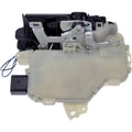 DOOR LATCH ACTUATOR