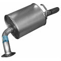 QUIET FLOW 3 MUFFLER