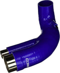Cobb MAZDASPEED Turbo Inlet Hose - COBB Blue