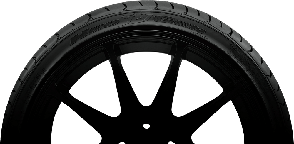 Nitto Tires - NT-185-020