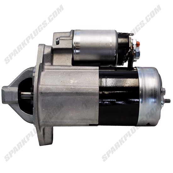 DENSO FIRST TIME FIT STARTER MOTOR