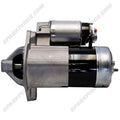 DENSO FIRST TIME FIT STARTER MOTOR
