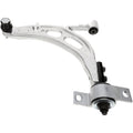 CONTROL ARM