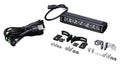 S-RF Series 9IN LED Kit in Spot Beam