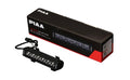 S-RF Series 9IN LED Kit in Spot Beam