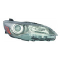 Maxzone Vehicle Lighting Corp auto part