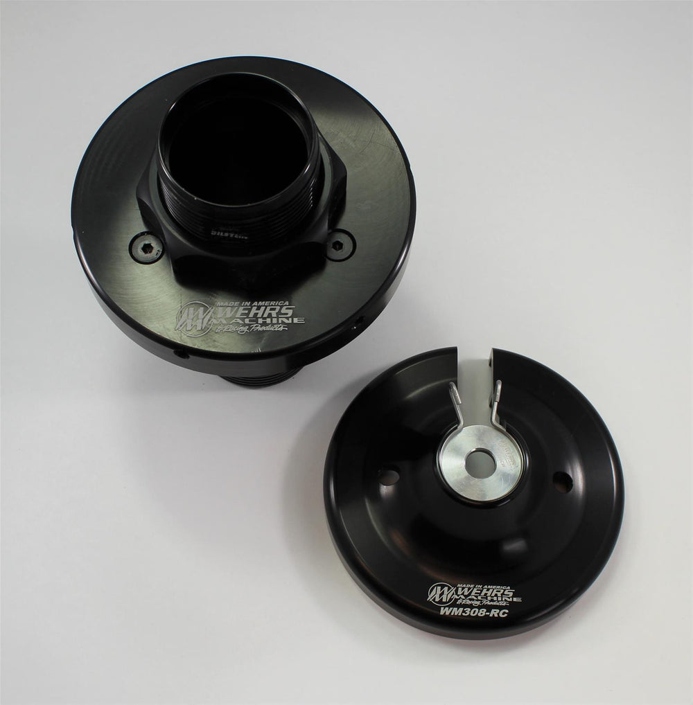 Coil-Over Kit 5in For Bilstein