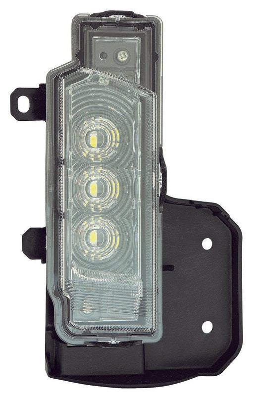 CAPA RH DAYTIME DRIVING LAMP ASSY SB IMPREZA SDN/WGN 1723