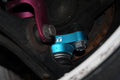 6621 Roll Center Adjuster S2000 AP1 AP2 Front (Forged Body) with offset plates 2pcs Set 3.9 LBS MSRP: $230
