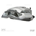 DFC 99-20 Coachmen PURSUIT Front Right/Rear Right Premium Caliper - Silver Zinc Coated