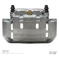 DFC 99-20 Coachmen PURSUIT Front Right/Rear Right Premium Caliper - Silver Zinc Coated