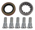 Drive Axle Shaft Assembly