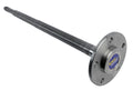 Drive Axle Shaft Assembly