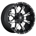 Fuel Wheels auto part
