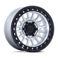 XD840 17X8 6X135 G-BLK MACH 18MM