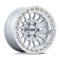 XD840 17X8 6X135 G-BLK MACH 18MM