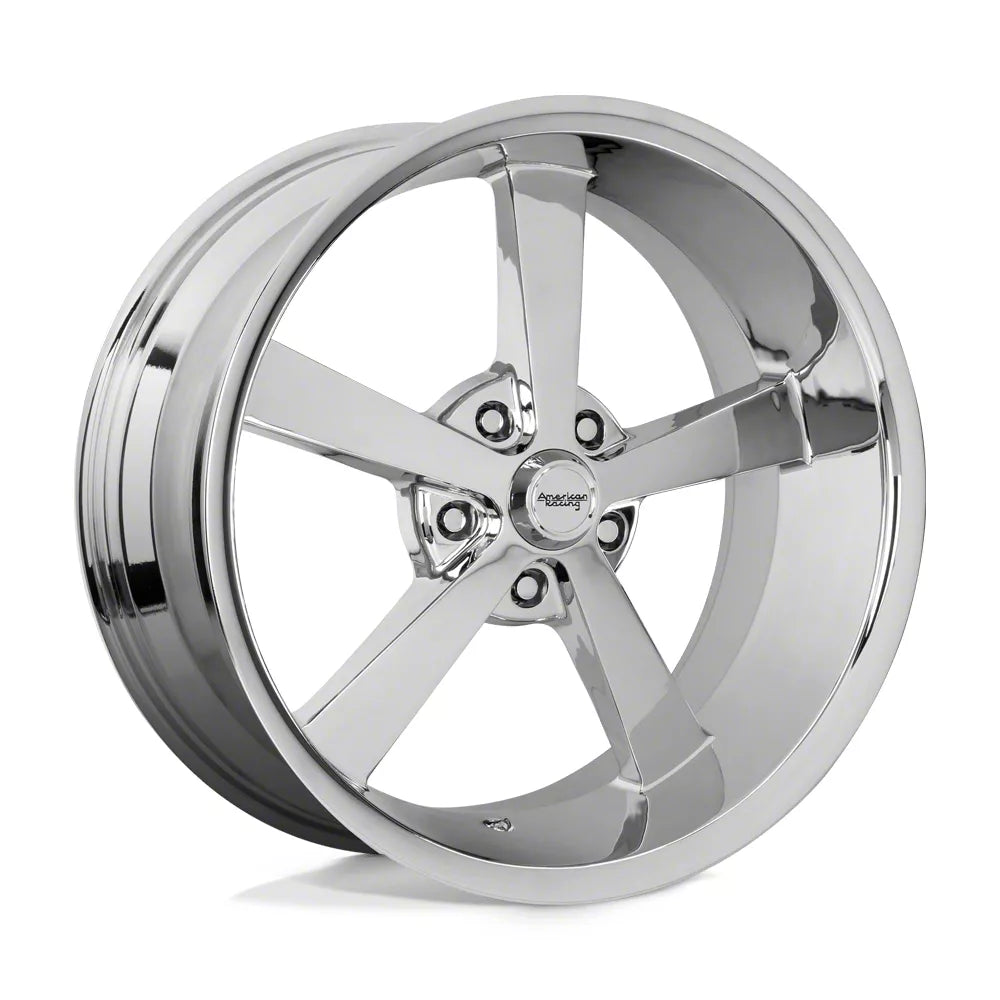 Wheel Pros, LLC chrome auto part