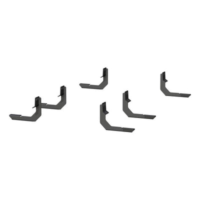 Aries roof rack