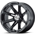 DragonFire Racing Kopa Paddle Tire 30X11-14 2 Ply