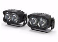 Morimoto 2Banger NCS LED Pod (Spot / White)(Pair)
