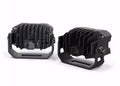 Morimoto 2Banger NCS LED Pod (Spot / White)(Pair)