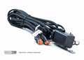 Morimoto 2Banger NCS LED Pod (Spot / White)(Pair)