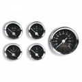 AURORA INSTR gauge detail