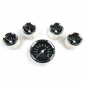 SPEEDOMETER GAUGE - SAE