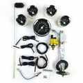 AURORA INSTR gauge