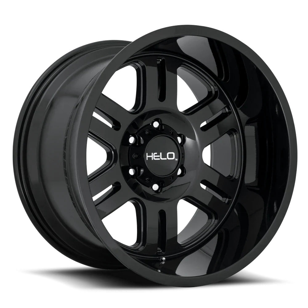 HE916 20X9 5X150 G-BLK 18MM