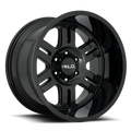 HE916 20X9 5X150 G-BLK 18MM