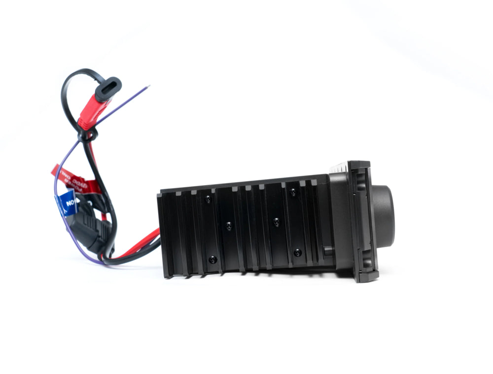MARINE DIN RADIO