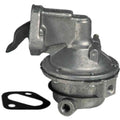 CARTER fuel pump detail